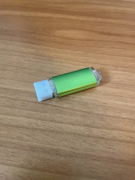 Nắp chống bụi cho USB - Image 1