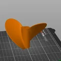 Cánh quạt nhỏ cho thuyền in 3D - Thumbnail 1