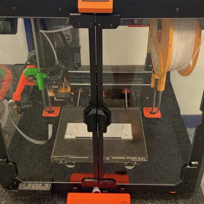 Khóa điện tử cho tủ đựng Prusa Enclosure