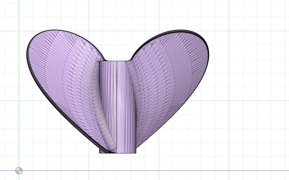 Cánh quạt nhỏ cho thuyền in 3D - Image 3