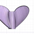 Cánh quạt nhỏ cho thuyền in 3D - Thumbnail 3