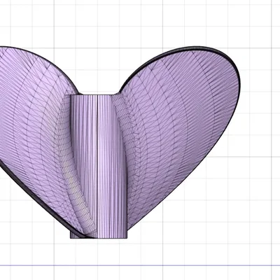 Cánh quạt nhỏ cho thuyền in 3D