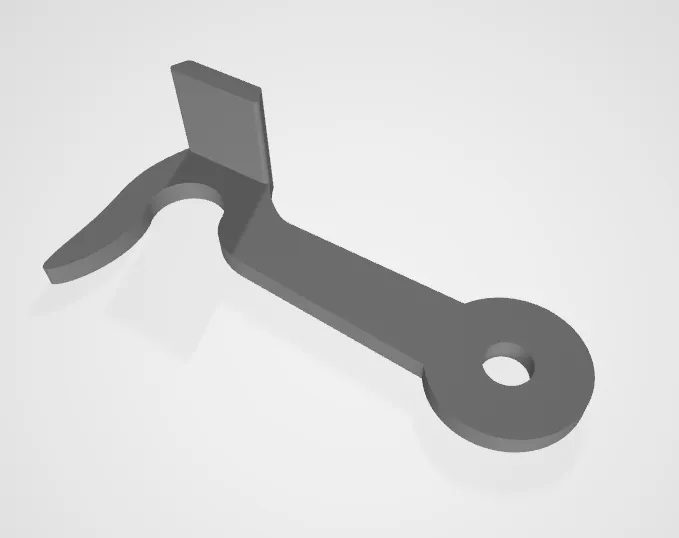 Kết nối bàn ăn siêu đơn giản cho máy in 3D - Image 1