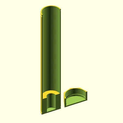 Hộp đựng di động cho Philips Sonicare chính hãng