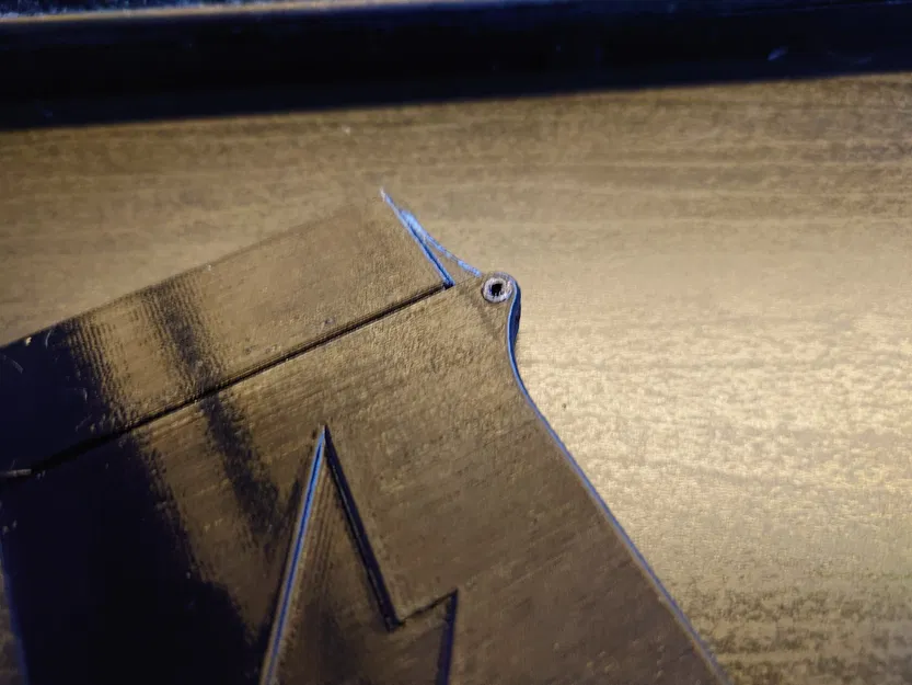 Giá đỡ thẻ sạc điện thoại cho xe điện - Image 2