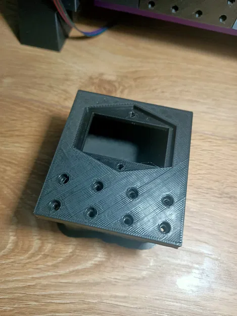 Ổ cắm điện tiết kiệm năng lượng cho máy in The100 - Image 3