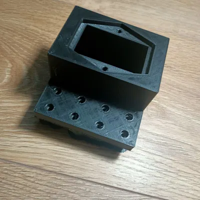 Ổ cắm điện tiết kiệm năng lượng cho máy in The100