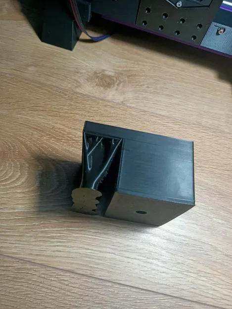 Ổ cắm điện tiết kiệm năng lượng cho máy in The100 - Image 7