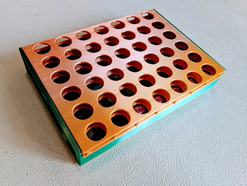 Trò Chơi Kết Nối Bốn Di Động Cho Trẻ Em - Image 2