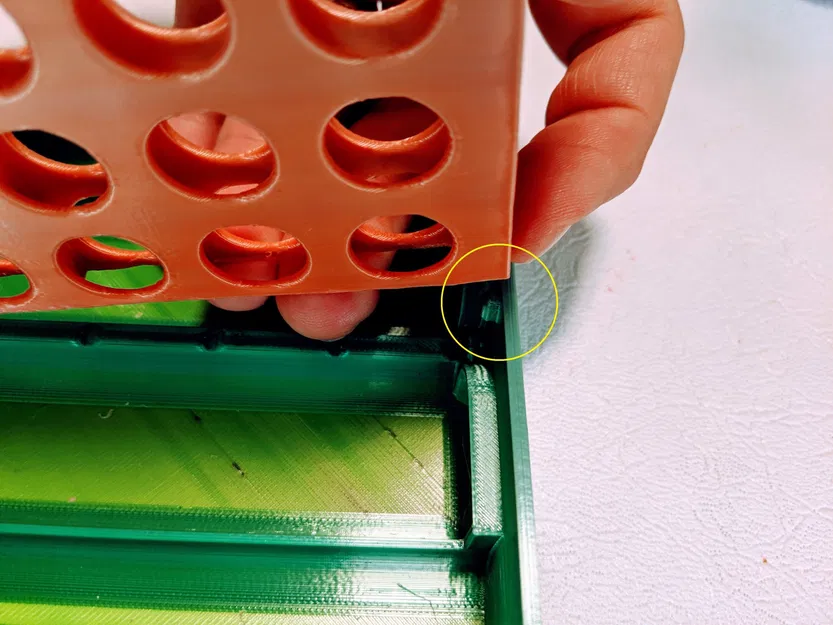 Trò Chơi Kết Nối Bốn Di Động Cho Trẻ Em - Image 5