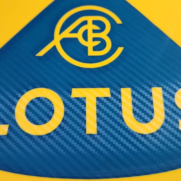 Đèn LED treo tường hình hoa sen với logo Lotus - Image 2