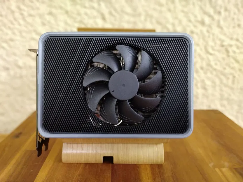 Tấm che quạt RTX 3060 ITX phiên bản Founders Edition - Image 5