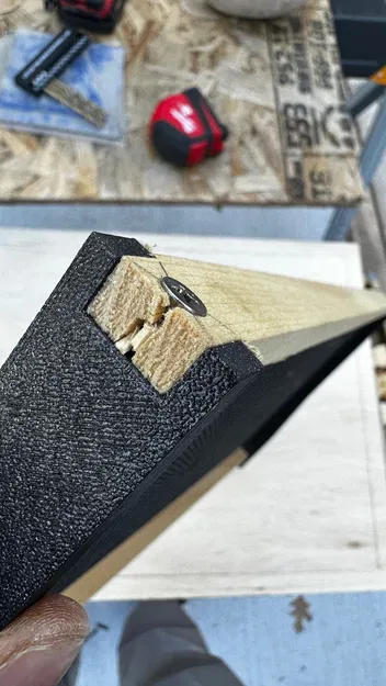 Giá đỡ bên sâu tự định vị cho tổ ong kiểu Langstroth - Image 4