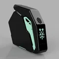 Vỏ máy tính chơi game phong cách Raspberry Pi 4 - Thumbnail 3