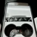 Khay chèn trung tâm cho nút S3XY của Tesla Model 3/Y (2021-2023) - Thumbnail 2