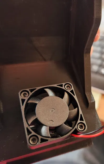 Vỏ máy tính chơi game phong cách Raspberry Pi 4 - Image 12