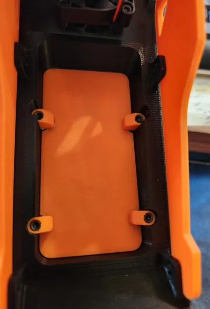 Vỏ máy tính chơi game phong cách Raspberry Pi 4 - Image 28