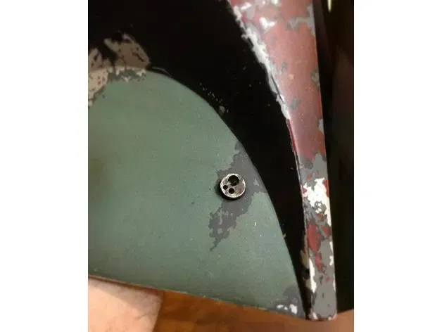 Kết nối Bordon của Boba Fett - Image 1