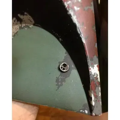 Kết nối Bordon của Boba Fett