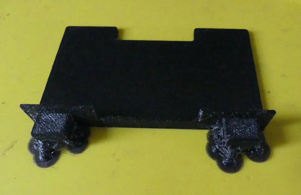 Bảo vệ đường dẫn cho Emco Maximat Super 11 - Image 2