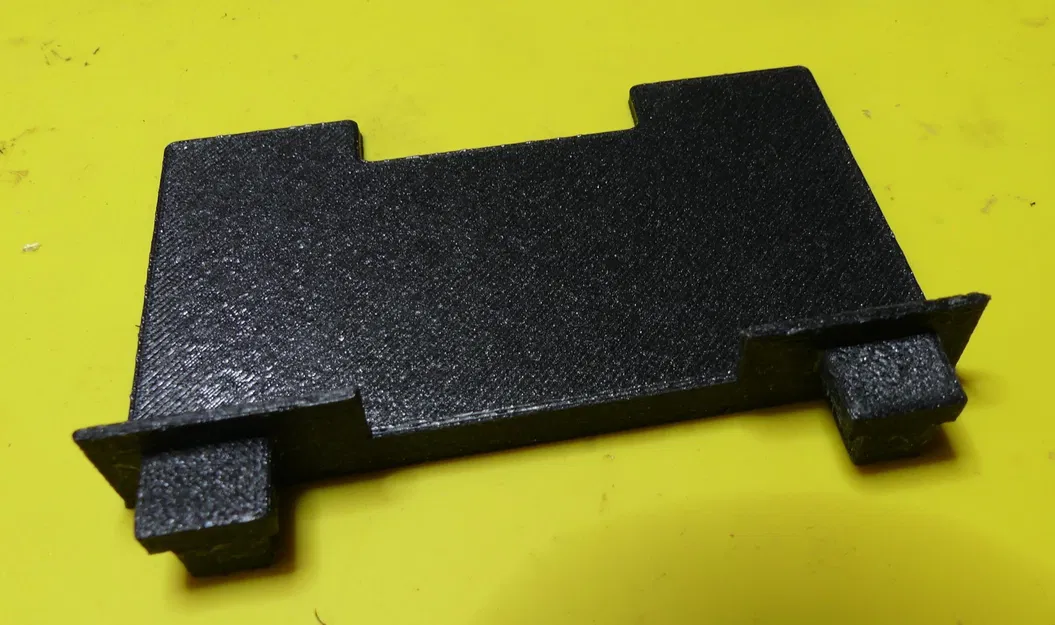 Bảo vệ đường dẫn cho Emco Maximat Super 11 - Image 3