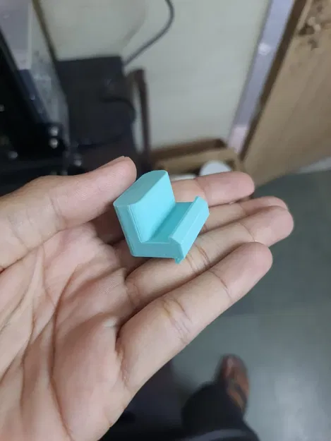 Đèn pin LED gắn chìa khóa cho Ender 3 / Ender 3 S1 - Image 4