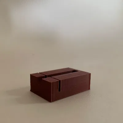 Cutter ống PTFE cho máy in 3D Sovol SV01 Pro