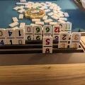 Giá đỡ domino cho Bàn chơi game Modular Wyrmwood - Thumbnail 2