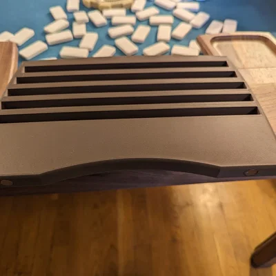 Giá đỡ domino cho Bàn chơi game Modular Wyrmwood