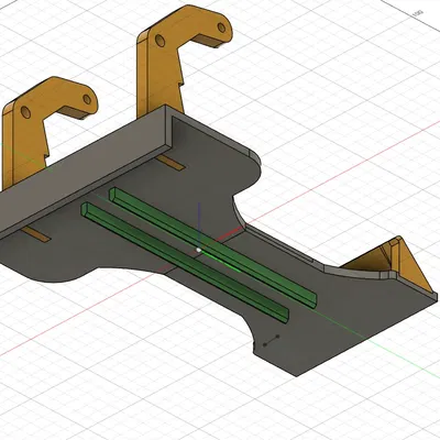 Khay phát sóng Radiomaster TX16S với tay cầm gập