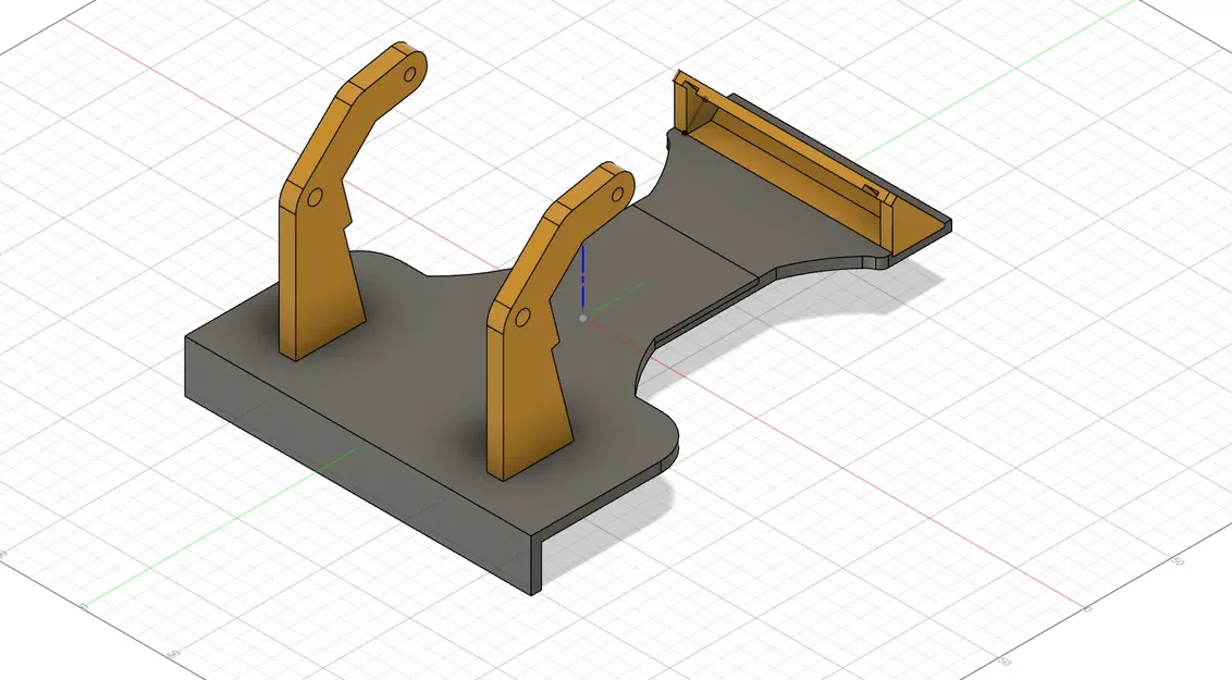 Khay phát sóng Radiomaster TX16S với tay cầm gập - Image 2