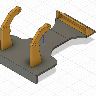 Khay phát sóng Radiomaster TX16S với tay cầm gập