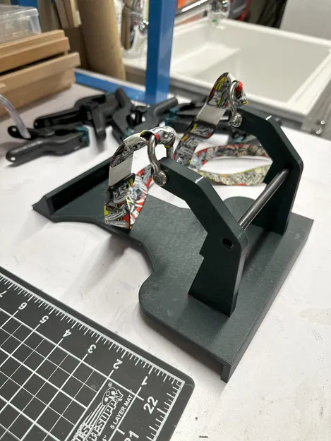 Khay phát sóng Radiomaster TX16S với tay cầm gập - Image 3