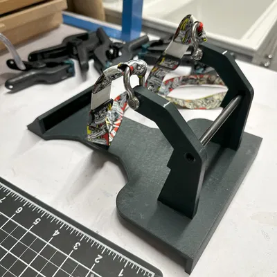 Khay phát sóng Radiomaster TX16S với tay cầm gập