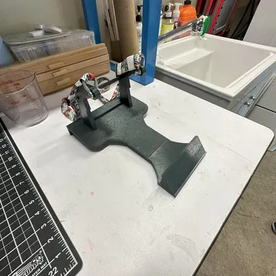 Khay phát sóng Radiomaster TX16S với tay cầm gập