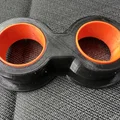 Giảm kích thước giá đỡ cốc cho xe BMW 225xe - Thumbnail 3