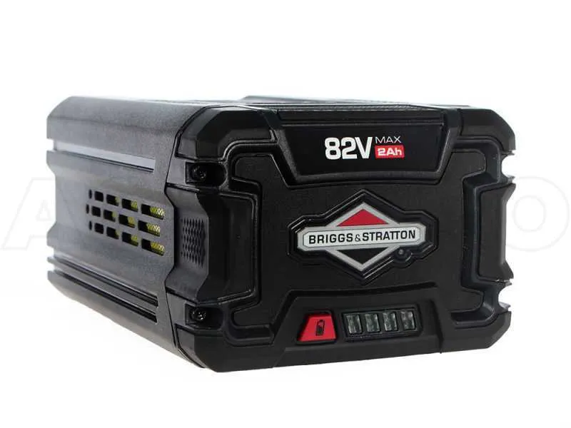 Giá đỡ pin B&S gắn tường cho cầu nối abd stratton - Image 1