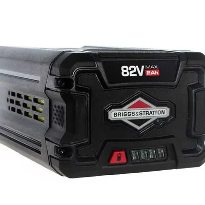 Giá đỡ pin B&S gắn tường cho cầu nối abd stratton