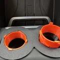 Giảm kích thước giá đỡ cốc cho xe BMW 225xe - Thumbnail 4