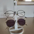 Giá đỡ kính đơn giản cho 2 hoặc 3 cặp kính - Thumbnail 1