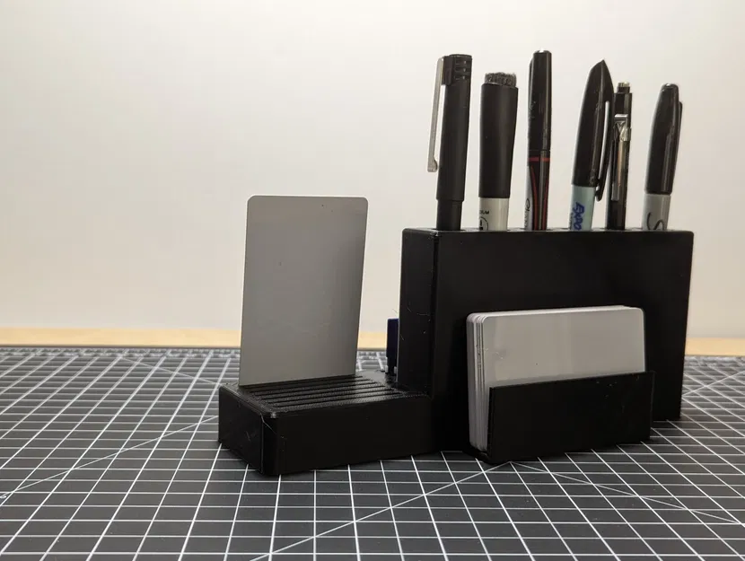 Giá đỡ bàn làm việc thân thiện với ADHD - Image 2