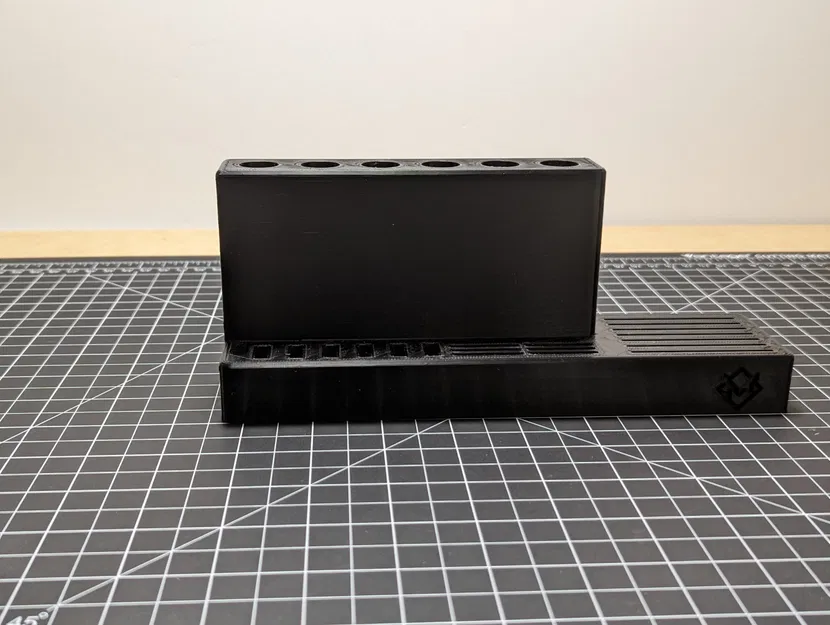 Giá đỡ bàn làm việc thân thiện với ADHD - Image 3