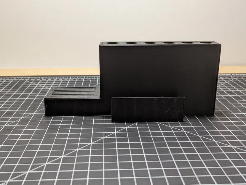 Giá đỡ bàn làm việc thân thiện với ADHD - Image 4