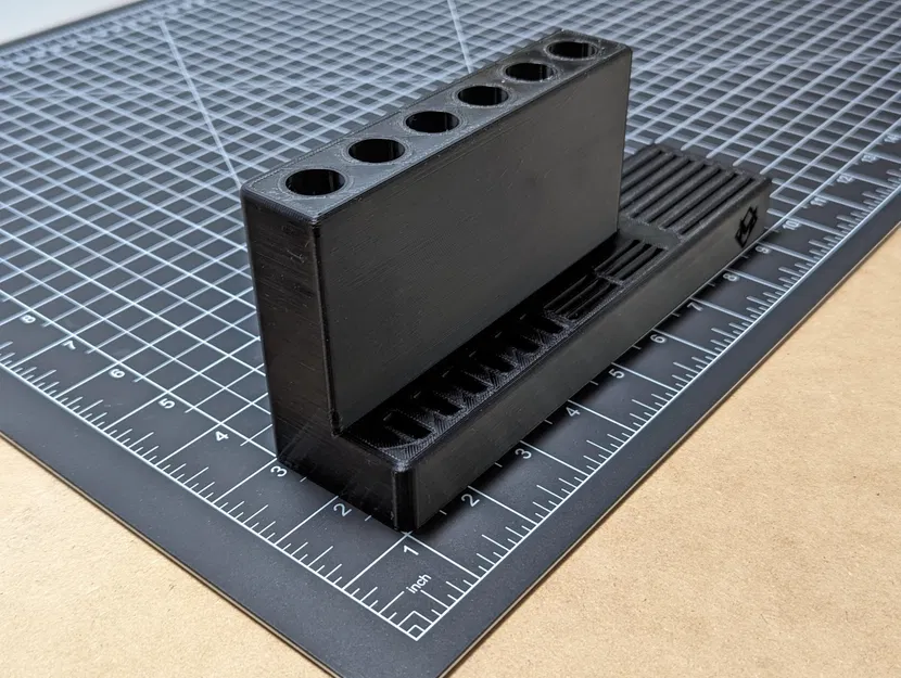 Giá đỡ bàn làm việc thân thiện với ADHD - Image 5