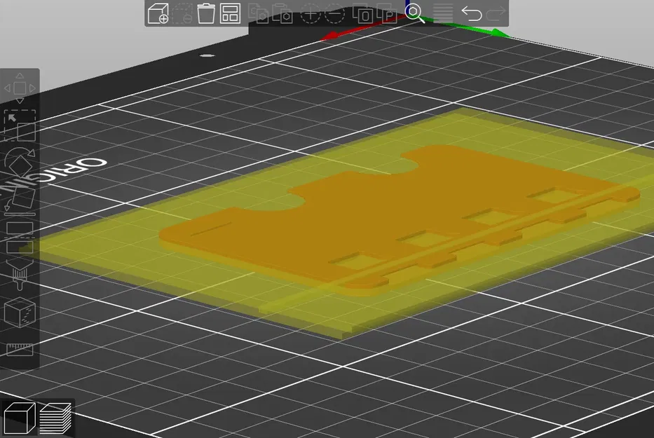 Giá đỡ thẻ SD và microSD kích thước thẻ tín dụng - Image 4