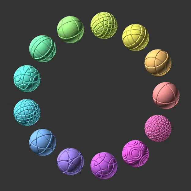 Bóng mục tiêu Pétanque phù hợp với bộ bóng của bạn - Image 1