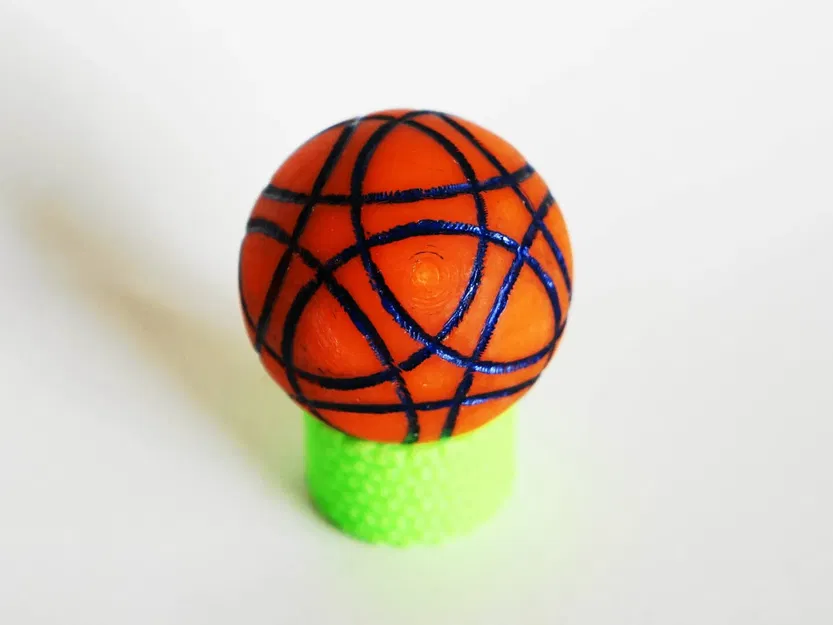 Bóng mục tiêu Pétanque phù hợp với bộ bóng của bạn - Image 2