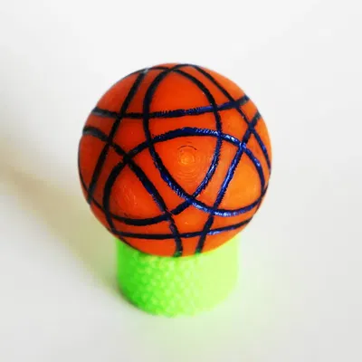 Bóng mục tiêu Pétanque phù hợp với bộ bóng của bạn