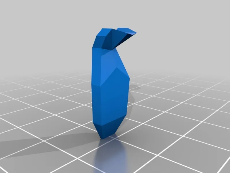 Cây Treecko đa màu sắc với công nghệ in đa vật liệu - Image 4