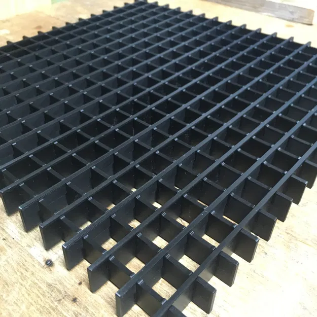 Khung tranh màn hình LED ma trận WS2812B ESP32 16x16 - Image 3